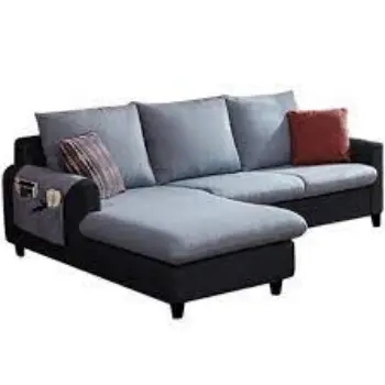 Modern Wooden Sofa